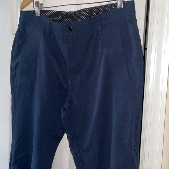 Lululemon commute pant navy - Picture 5 of 11